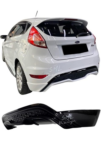 Diffusore posteriore per - , ford