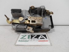 Serratura Elettrica Anteriore Destra Lancia Phedra 2005 6 Pin