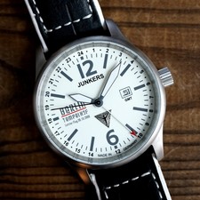 Junkers Berlin Tempelhof - GMT