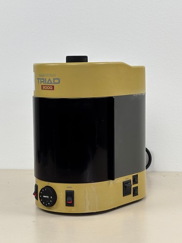 Termopolimerizzatore dentsply - termopolimerizzatore,