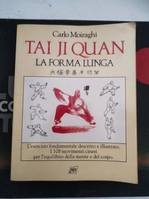 Carlo Moiraghi - Tai Ji Quan