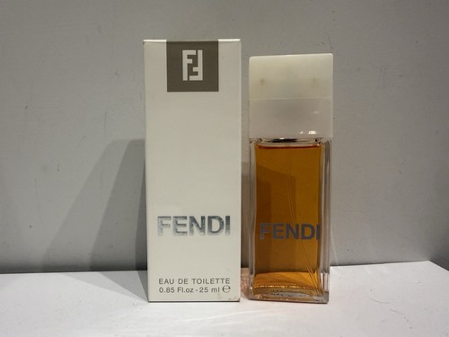 Fendi classic eau toilette - eau,
