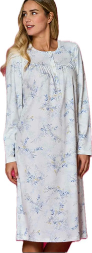 Linclalor camicia notte in - da,
