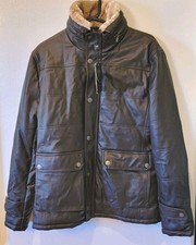 EMPORIO & CO GIACCA uomo EUX