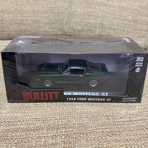 Modellino auto greenlight ford - greenlight,