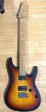 Ibanez AZ2402 Prestige