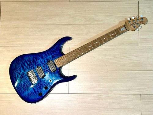 Chitarra sterling music man - sterling, by
