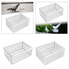 Gabbia trappola per piccioni