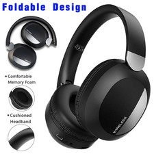 Bluetooth Headphones Wireless