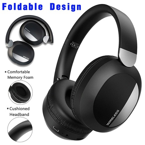 Cuffie bluetooth auricolari - bluetooth,