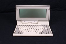 Toshiba T1000 System Unit