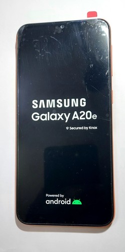 Samsung galaxy a20 32gb - -,