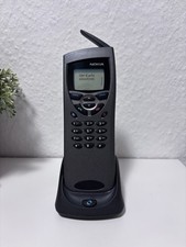 Nokia communicator 9110 con - communicator,