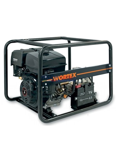 Wortex lws 6500 avr gruppo - lws, e