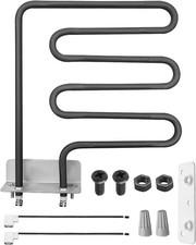 Kit Elemento Riscaldante 800