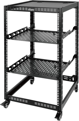 Rack rete telaio aperto - rete,