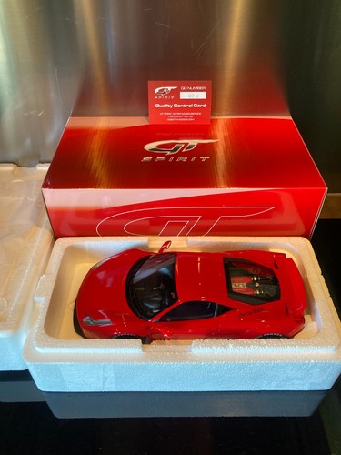 Ferrari 458 liberty - ferrari,