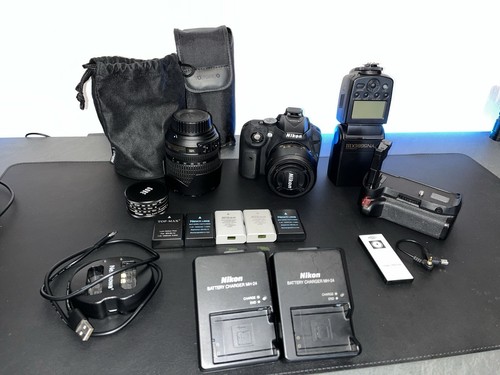 Nikon d5300 flash - d5300, +