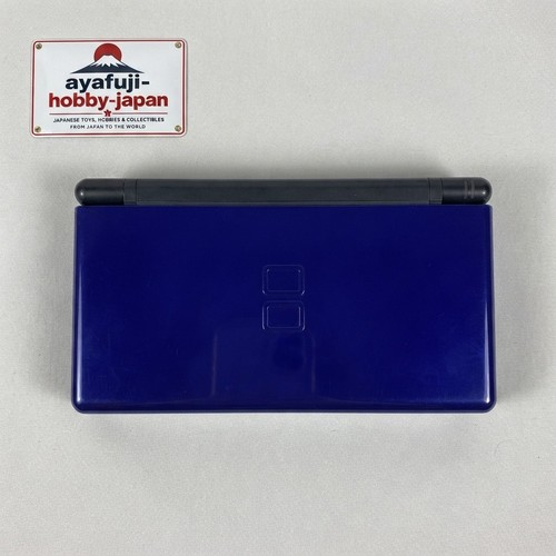 Console nintendo lite - nintendo, ds