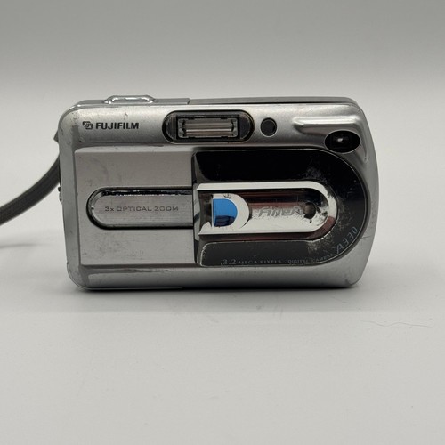 Fotocamera digitale fujifilm - fotocamera,
