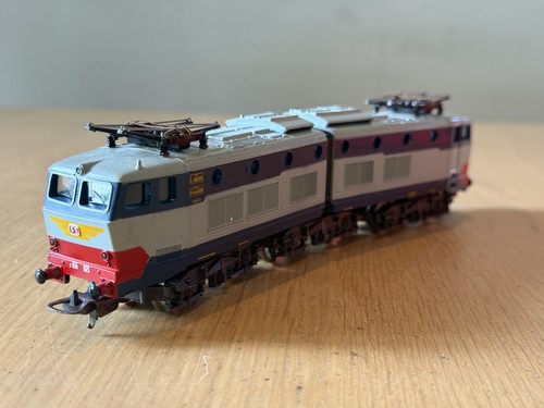 Lima scale 208064 - lima, e656