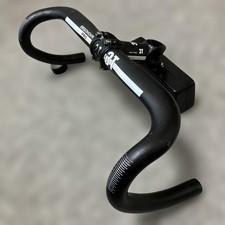 Set Maniglia + Stelo 3T