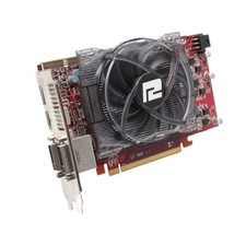 PowerColor Radeon HD 5750 PZ 1