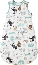 Mosbears Sacco Nanna Invernale