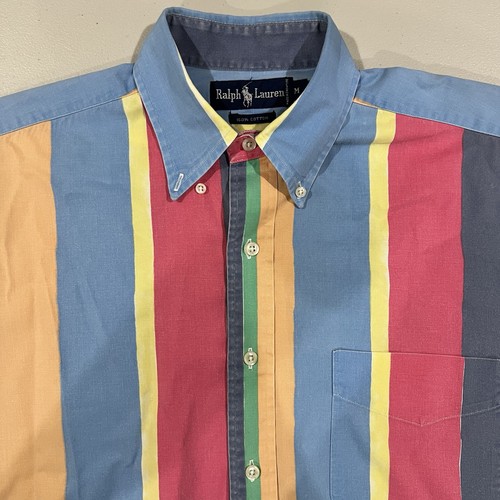 Camicia vintage ralph lauren - vintage,