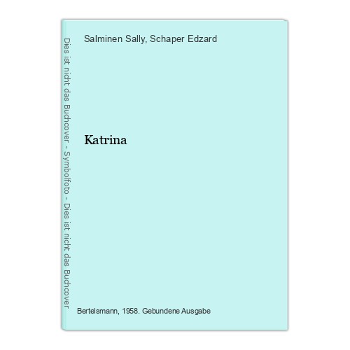 Katrina sally salminen e - katrina,