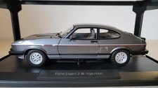 Norev 1981 Ford Capri Mk.III