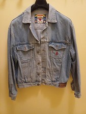 GIACCA  GIUBBINO JEANS UNIFORM
