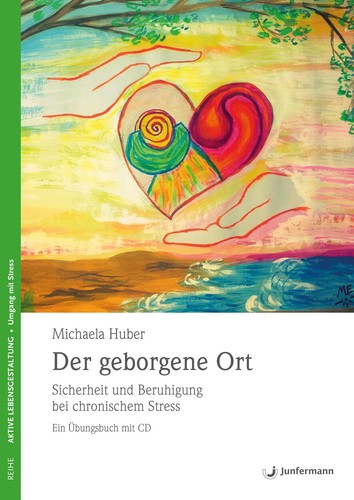 Der geborgene ort audio - ort,, m.