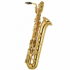Sassofono baritono yamaha - sassofono,