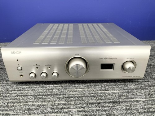 Amplificatore integrato denon - amplificatore,