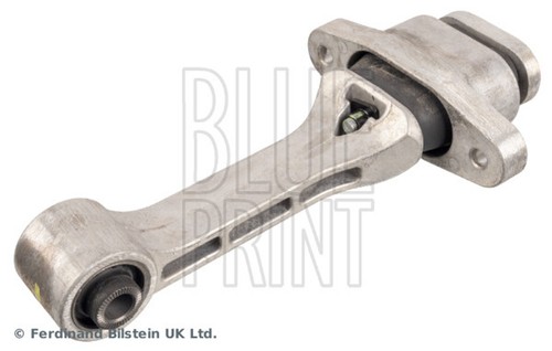 Supporto motore blue print - motore,