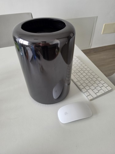 Apple mac pro - pro, 2013