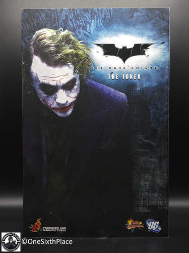 Modellino hot toys - hot,