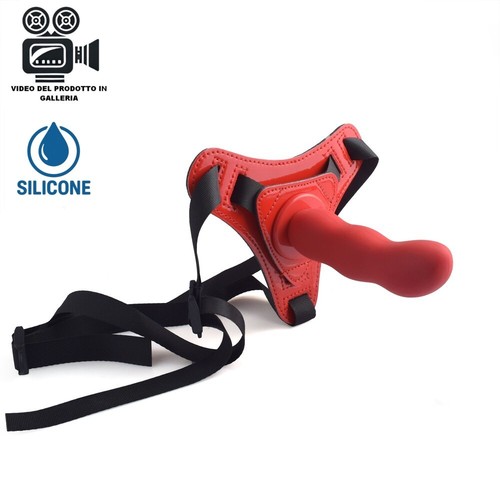 Strap donna dildo - strap,