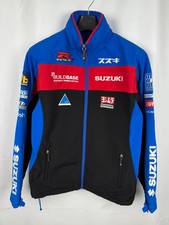 Suzuki Build Base Giacca da