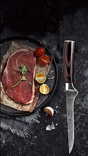 Coltello cucina - da,