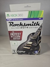 Nuovo * Rocksmith Edizione