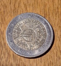 Moneta euro commemorativa - 2,