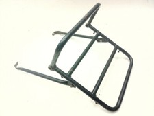 TELAIETTO PORTA PACCHI POSTERIORE REAR PARCEL FRAME KAWASAKI KLR 570 88-89