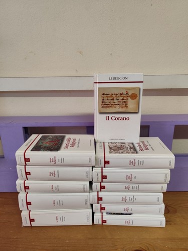 Libro religioni storia - le,
