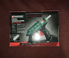 PISTOLA TERMICA COLLA A CALDO TERMOSALDATURA PHP 500 D2