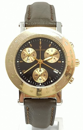 Orologio maserati merak - maserati,