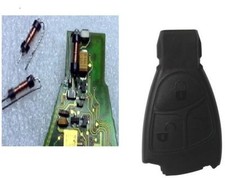 ANTENNA TRANSPONDER PER CHIAVE