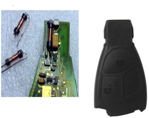 Antenna transponder per chiave - per,