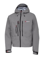 Grey Tail Wading Jacket giacca